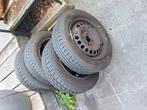 setje banden en velgen Opel Karl, Ophalen, Gebruikt