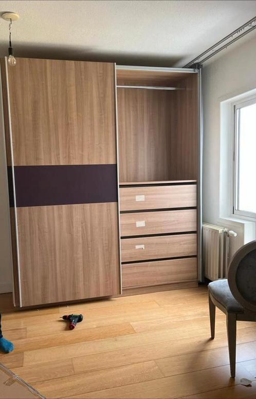 Meubelmontage kasten in elkaar zetten  ook in Rotterdam, Diensten en Vakmensen, Klussers en Klusbedrijven