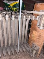 Vlizotrap - Zoldertrap, Doe-het-zelf en Verbouw, Ladders en Trappen, Ophalen, 2 tot 4 meter