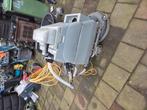 Vloer Polijst machine, Ophalen, Zo goed als nieuw