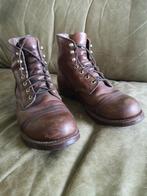 red wing iron ranger 42, Kleding | Heren, Schoenen, Ophalen of Verzenden, Gedragen, Bruin, Boots