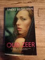 Tineke Beishuizen - Oud zeer, Ophalen of Verzenden, Zo goed als nieuw, Nederland, Tineke Beishuizen