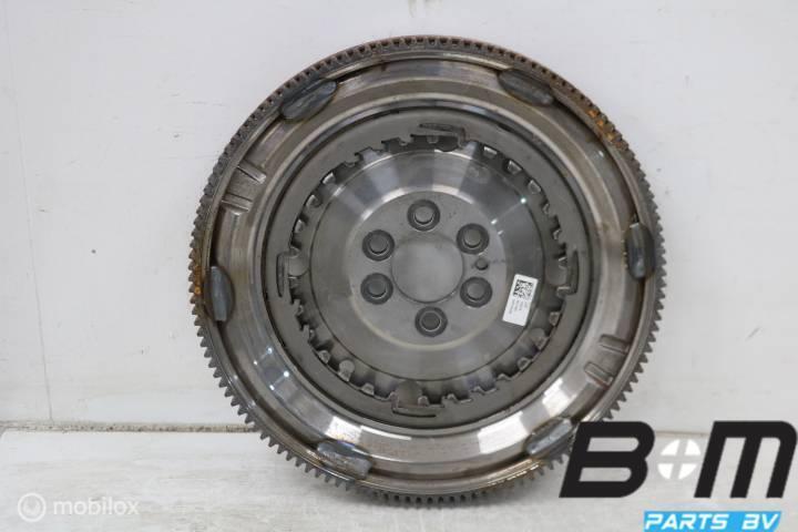 Vliegwiel 1.4 TSI CHPA VW Golf 7 04E105266, Auto-onderdelen, Remmen en Aandrijving, Gebruikt