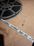 16mm film Israel congres, Ophalen of Verzenden, 16mm film