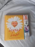 Levens lust,je gewicht in evenwicht, Ophalen of Verzenden, Nieuw