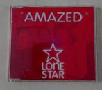 CD single Lone Star - Amazed, Ophalen, Gebruikt, Pop
