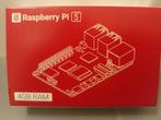 Raspberry PI5, Computers en Software, Verzenden, Nieuw