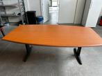 Grote Vergadertafel, Ophalen, In hoogte verstelbaar, Gebruikt
