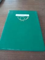 Japan in stockboek, Postzegels en Munten, Postzegels | Volle albums en Verzamelingen, Ophalen of Verzenden, Buitenland