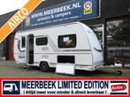 Fendt Apero 465 TG 4323,= KORTING +MOVER +BC260 +THULE +AC, Caravans en Kamperen, Caravans, Schokbreker, Standaardzit, Fendt, 5 tot 6 meter