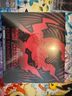 Astral Radiance ETB elite trainer box sealed excl acryl, Ophalen, Nieuw