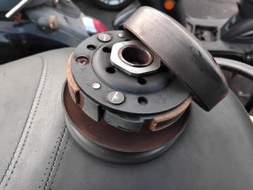 Kymco super 8 koppeling  beschikbaar voor biedingen