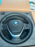 Origineel BMW F32 Stuur, Ophalen of Verzenden, Gebruikt, BMW