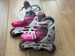 Mooie skeelers te koop mt 28tm31, Ophalen of Verzenden, Zo goed als nieuw, Inline skates 4 wielen, Overige merken