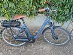 Qwic Premium N7.1 Elektrischefiets, Gebruikt, 51 tot 55 cm, 50 km per accu of meer, Ophalen