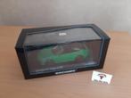 Porsche 911 (992) Targa 4 GTS 2022 in Phyton Green in 1:43, Minichamps, Auto, Nieuw, Ophalen of Verzenden