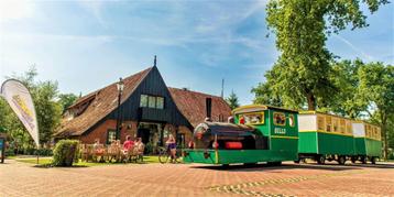 Voucher €300 Camping Rammelbeek €50 korting op je vakantie beschikbaar voor biedingen