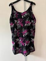 Prachtige badpak 60 D, Ophalen of Verzenden, Zo goed als nieuw, Zwart, Badpak