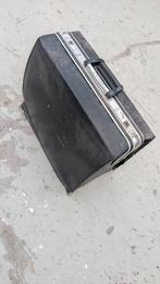 Oude dokters tas, Ophalen of Verzenden, Gebruikt