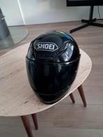 SHOEI motor helm maat S 55/56cm nieuwstaat, Motoren, Ophalen of Verzenden, Integraalhelm, S, Shoei