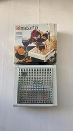 Warmhoudplaatje (brabantia), Ophalen of Verzenden, Zo goed als nieuw