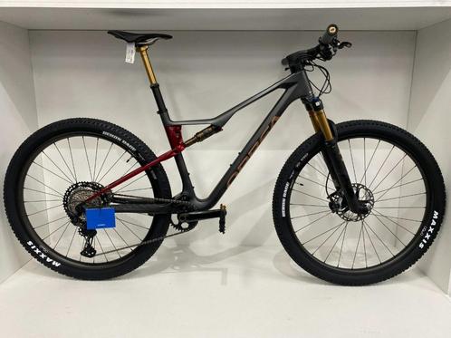 ORBEA OIZ M-PRO Heren Diamond Carbon View (Matt) - C L L 202, Fietsen en Brommers, Fietsen | Mountainbikes en ATB, Nieuw, Overige merken