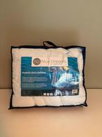 Nice Dreams medisch dons dekbed 240x220 nieuw, Ophalen, Wit, Tweepersoons, Deken of Dekbed