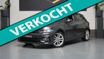 Volkswagen Polo 1.0 TSI R-Line AUTOMAAT-ACC-CLIMA-FULL LED-K, Stof, Gebruikt, Zwart, Adaptive Cruise Control