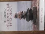 Theories of Developmental Psychology, Patricia Miller, Ophalen of Verzenden, Alpha, WO