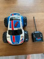 Nikko Vaporizr Amfibie RC Auto - Klassieker!, Hobby en Vrije tijd, Ophalen of Verzenden, Gebruikt