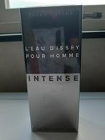 L'Eau D' Issey Intense Eau De Toilette Pour Homme 75ML., Verzenden, Nieuw