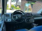 Volkswagen TRANSPORTER MULTIVAN CAMPER KENTEKE Standaard, Volkswagen, Bedrijf, Diesel