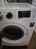 Samsung Eco Bubble 8kg Wasmachine, Witgoed en Apparatuur, Wasmachines, Ophalen, 1200 tot 1600 toeren, Gebruikt, 8 tot 10 kg