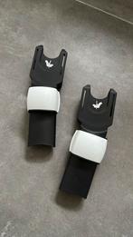 Bugaboo adapters maxi cosi / autostoel, Ophalen, Zo goed als nieuw, Bugaboo