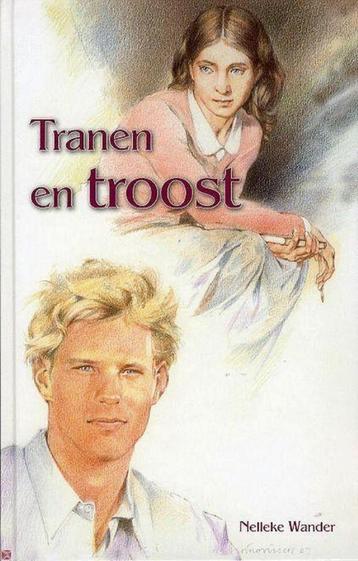 Tranen En Troost Nelleke Wander 9789055514175 beschikbaar voor biedingen