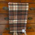 Schots lamswollen plaid Lochcarron MacDonald Dress, Huis en Inrichting, Woonaccessoires | Plaids en Woondekens, Westdijk 41 3241GT Middelharnis