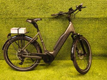 Trek VERVE Nieuwe elektrische damesfiets Bosch middenmotor  beschikbaar voor biedingen
