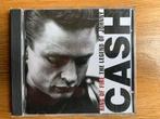cd The Legend of JOHNNY CASH - Ring Of Fire., Ophalen of Verzenden, 2000 tot heden, Zo goed als nieuw