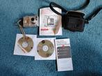 Kodak Easyshare digitale camera c533, Audio, Tv en Foto, Fotocamera's Digitaal, Ophalen of Verzenden, Zo goed als nieuw, Kodak