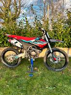 Nieuwe appollo 250cc pitbike dirtbike crossmotor., Fietsen en Brommers, Minibikes, Midibikes en Pitbikes, Nieuw, Ophalen of Verzenden