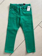 Frendz groene jeans maat 116 – Nieuw, Broek, Jongen of Meisje, Ophalen of Verzenden, Nieuw