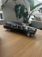 Cadillac Hearse 1:18, Ophalen of Verzenden, Zo goed als nieuw, Overige merken