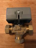 Honeywell VC8010-12 motor Drieweg ventiel Klep - Nieuw, Ophalen of Verzenden, Nieuw