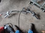 Compl stuur volgens mij ook voor hydraulische kopling, Ophalen of Verzenden, Gebruikt