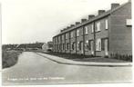 AK Krimpen aan de Lek - Joost van den Vondelstraat, Verzenden, 1960 tot 1980, Ongelopen, Zuid-Holland