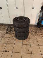 Zomerset Passat 3B, Ophalen, Gebruikt, 15 inch, Banden en Velgen