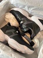 Hogan maat 38, Ophalen, Zwart, Nieuw, Sneakers of Gympen