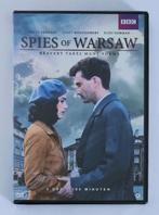 Spies of Warsaw DVD, Vanaf 16 jaar, Ophalen of Verzenden, Zo goed als nieuw
