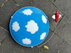 Lamp kinderkamer Philips, Kinderen en Baby's, Kinderkamer | Inrichting en Decoratie, Ophalen, Zo goed als nieuw, Lamp