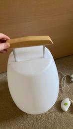 Ledlamp , met verschillende standen, Ophalen of Verzenden, Zo goed als nieuw, Minder dan 50 cm